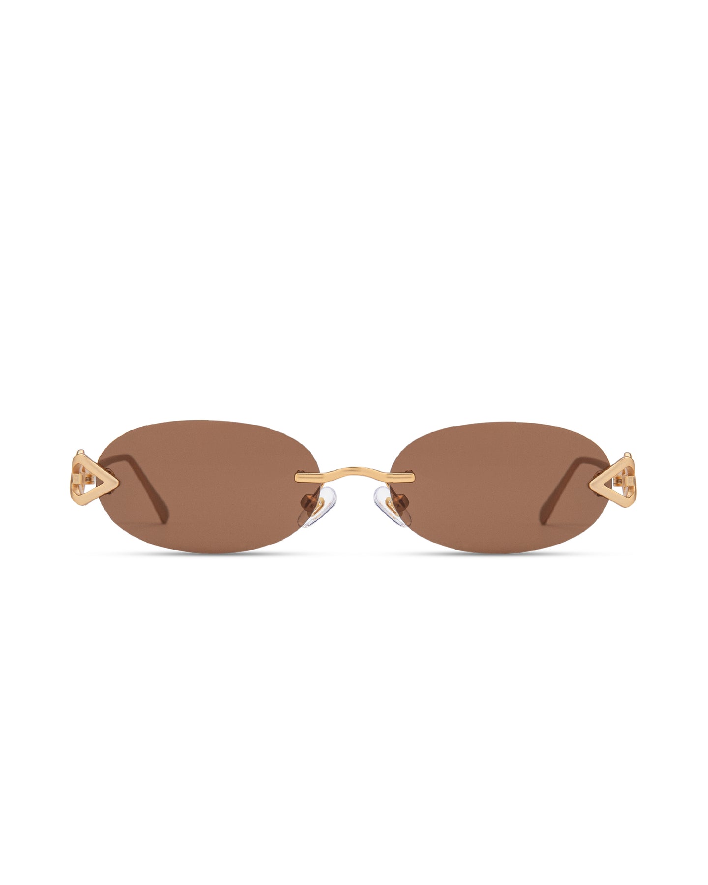 Buy Cleo Brown Sunglasses for Women – Available Online in USA, UK, Canada & United Arab Emirates